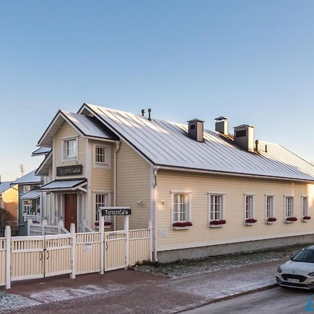 Turusensaha Guesthouse Oulu Kültér fotó