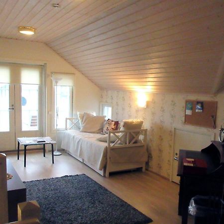 Turusensaha Guesthouse Oulu Kültér fotó
