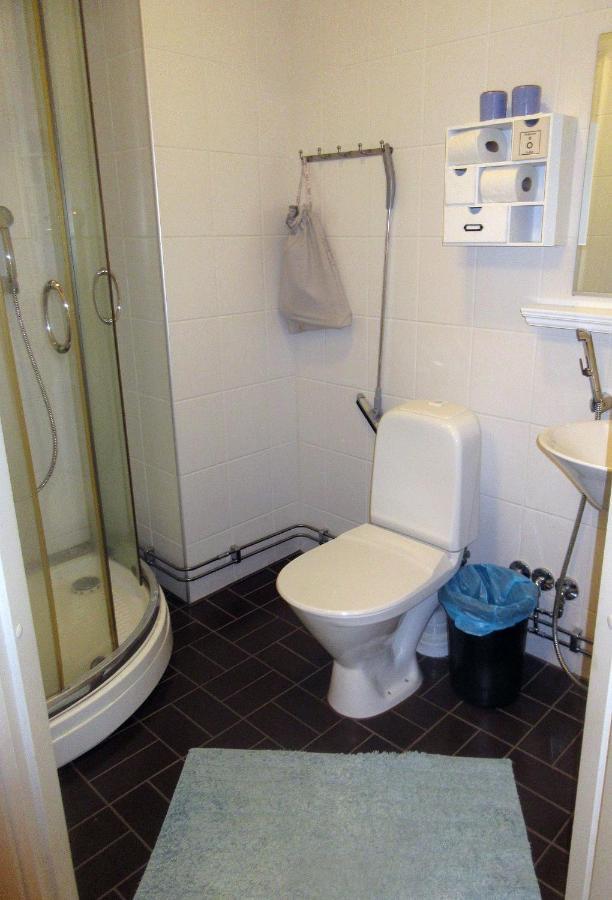 Turusensaha Guesthouse Oulu Kültér fotó