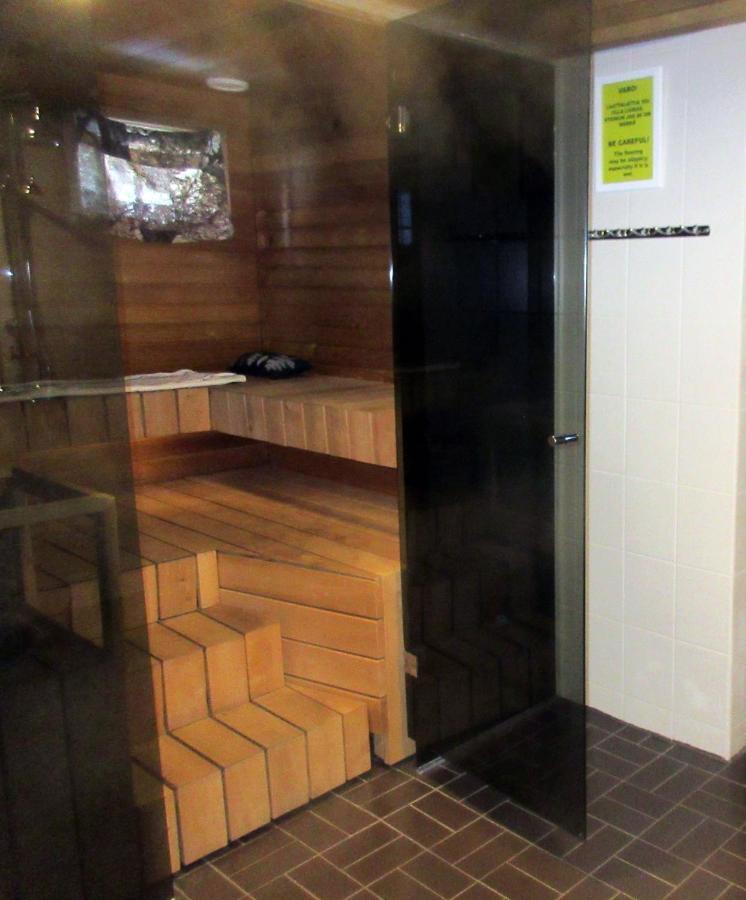 Turusensaha Guesthouse Oulu Kültér fotó
