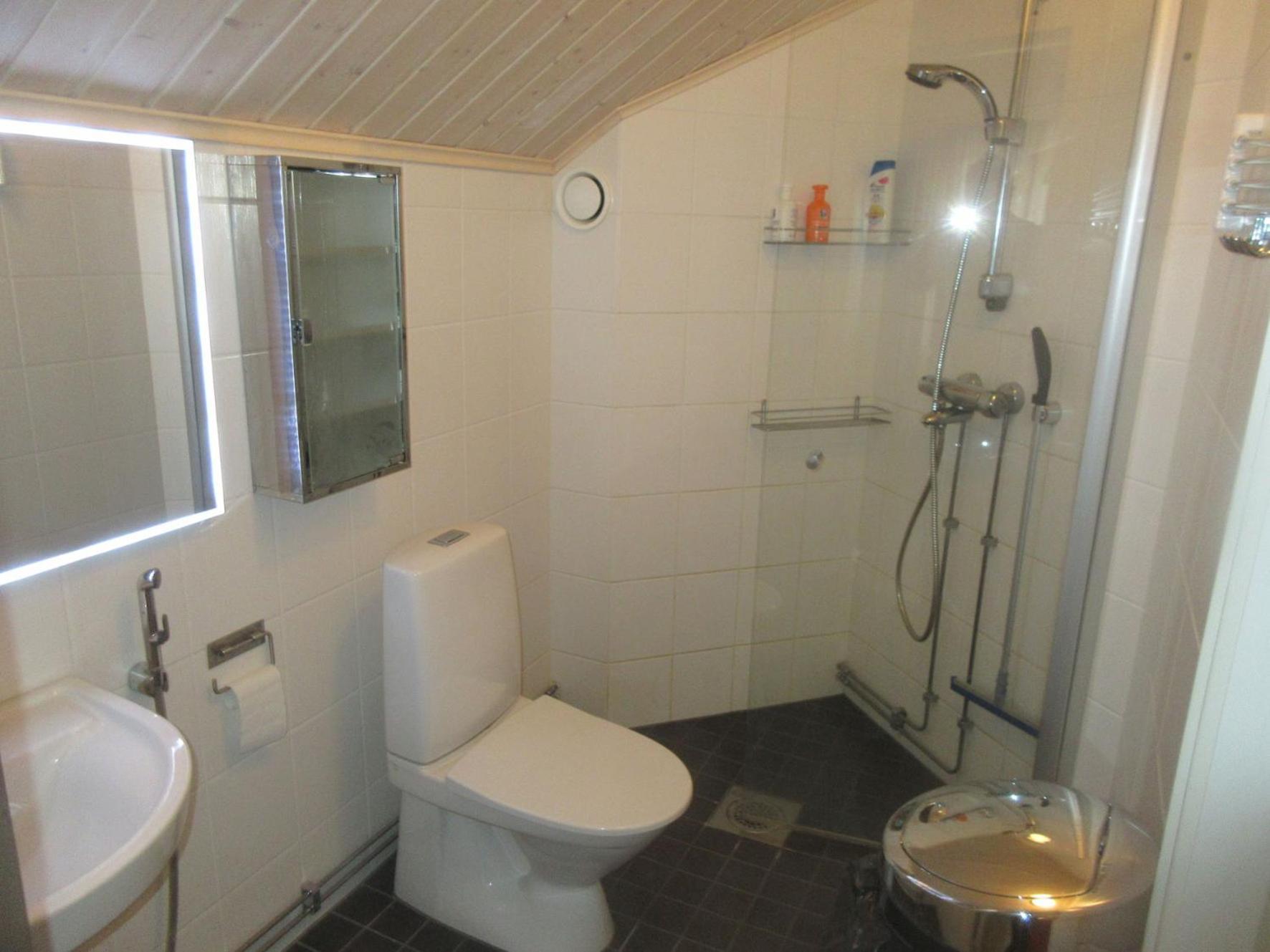 Turusensaha Guesthouse Oulu Kültér fotó