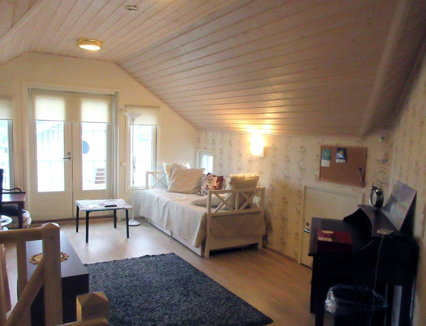 Turusensaha Guesthouse Oulu Kültér fotó