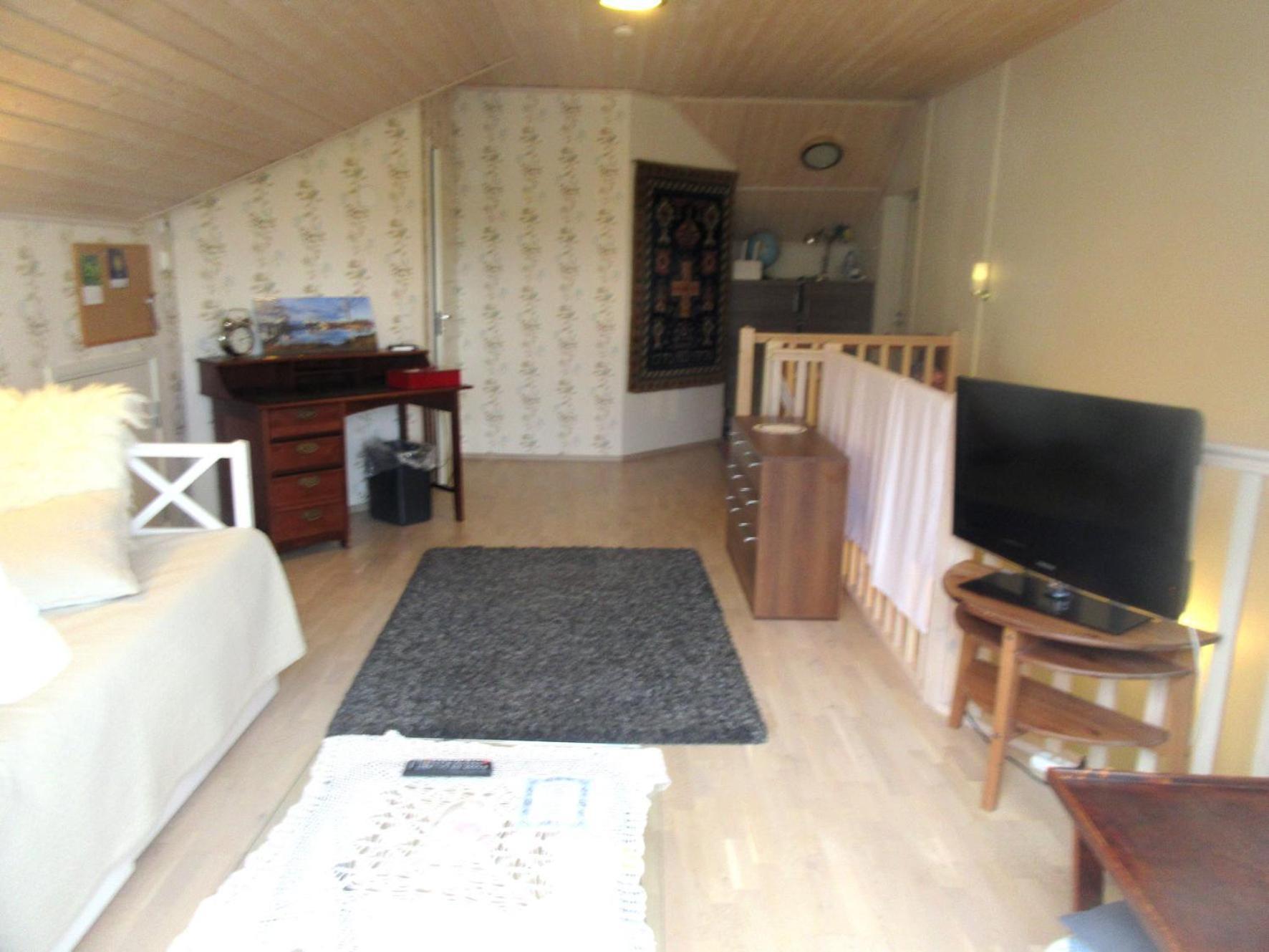 Turusensaha Guesthouse Oulu Kültér fotó