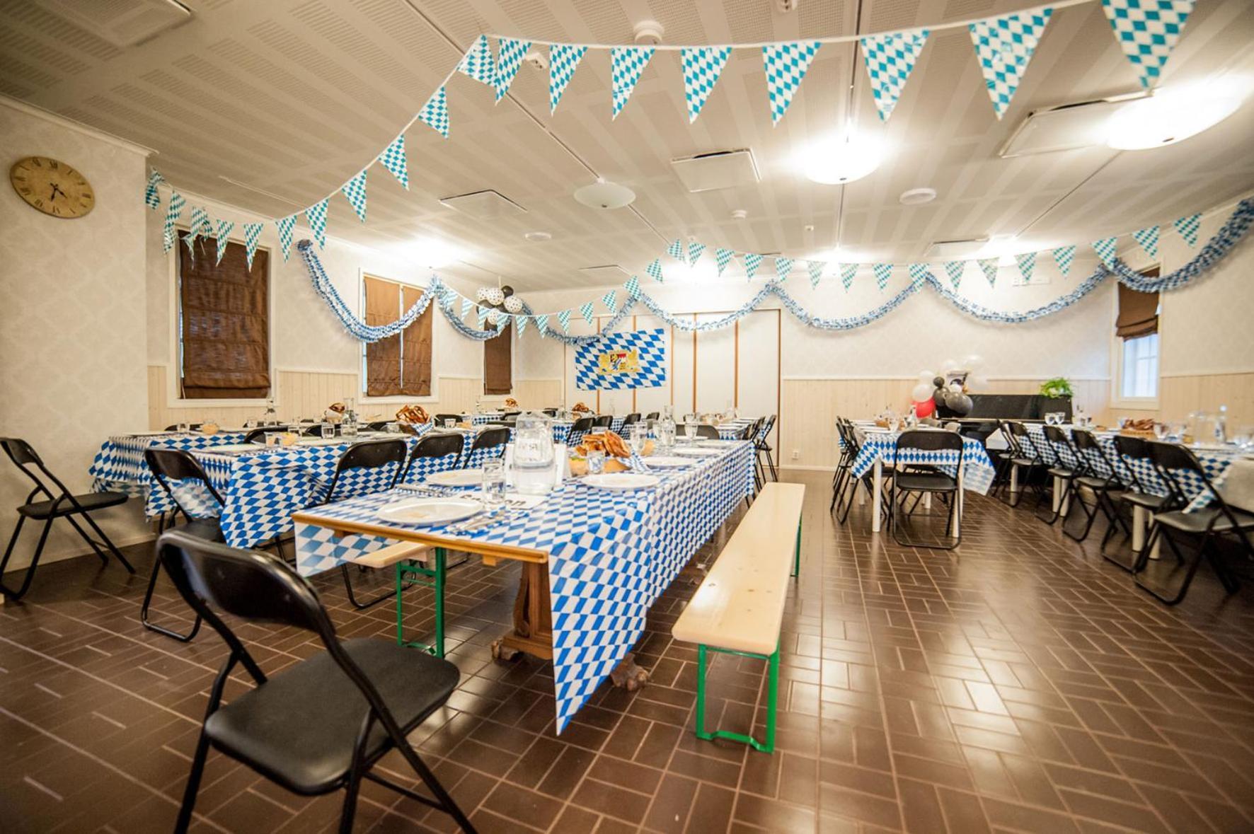 Turusensaha Guesthouse Oulu Kültér fotó