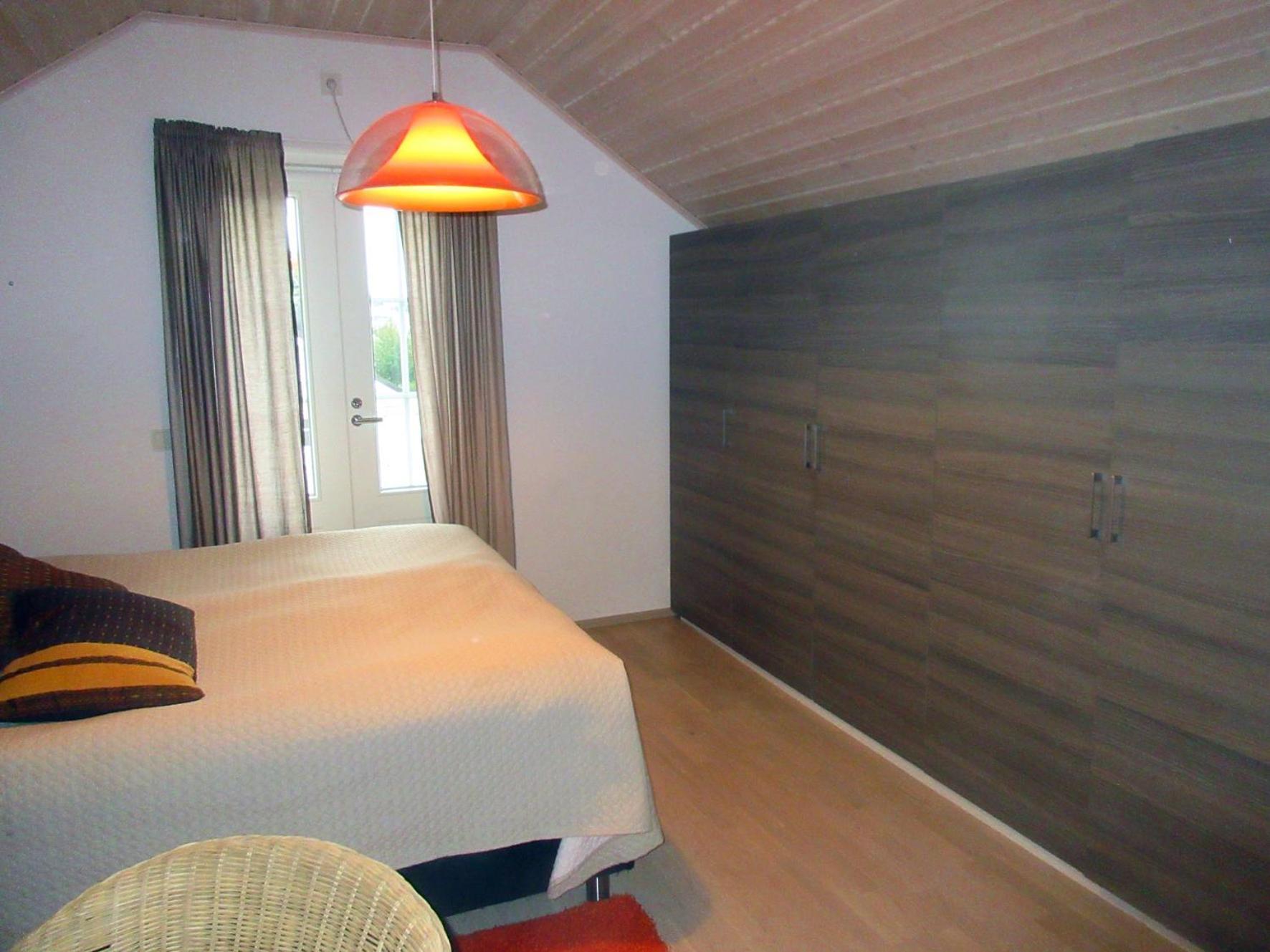 Turusensaha Guesthouse Oulu Kültér fotó