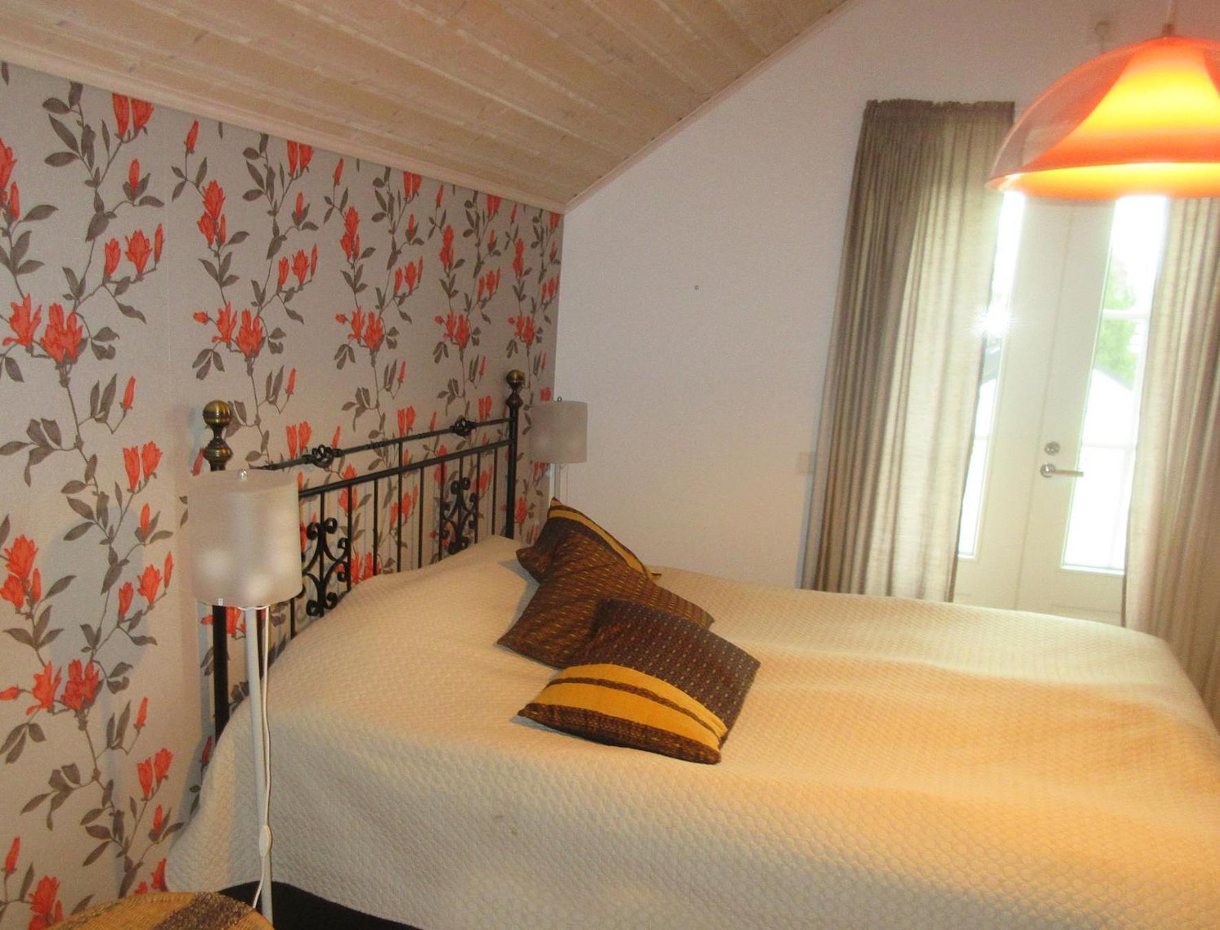 Turusensaha Guesthouse Oulu Kültér fotó