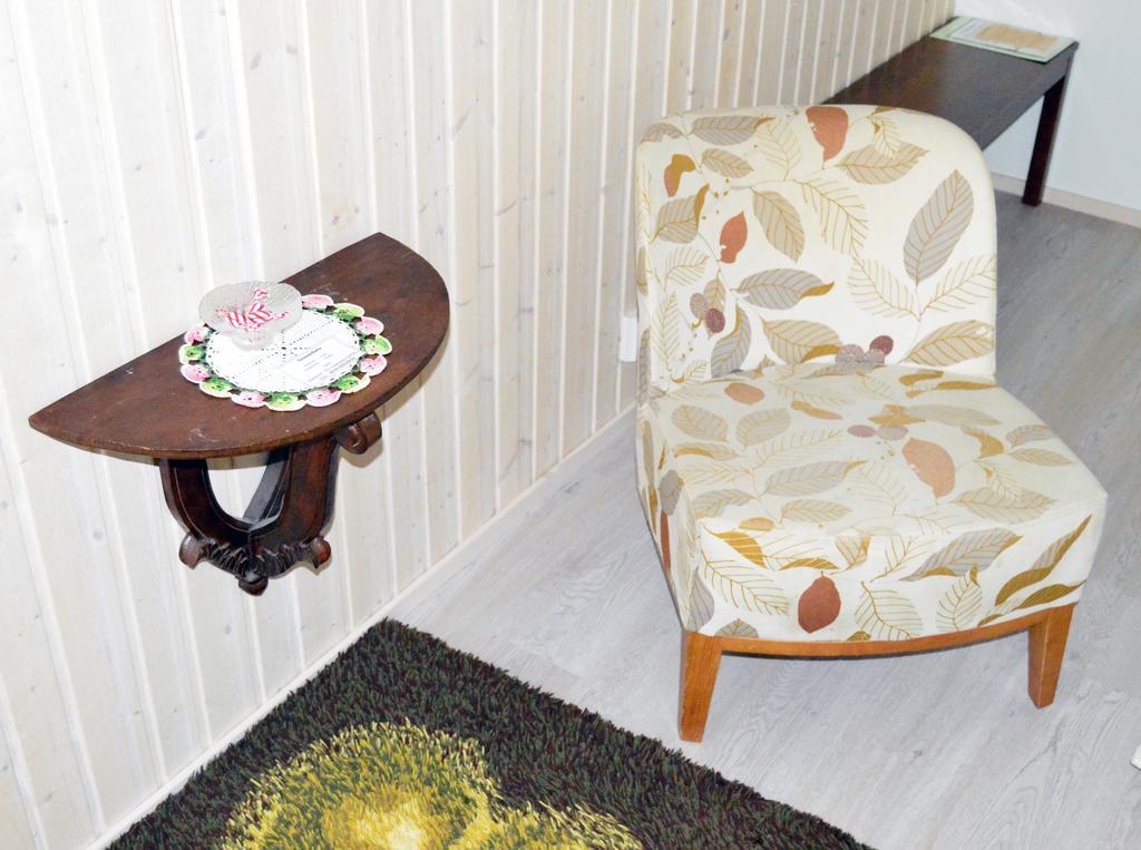 Turusensaha Guesthouse Oulu Kültér fotó